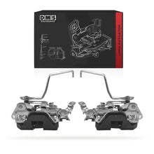 Toyota HiAce H100 (1989 - 2005) Front Door Lock Actuators LH + RH