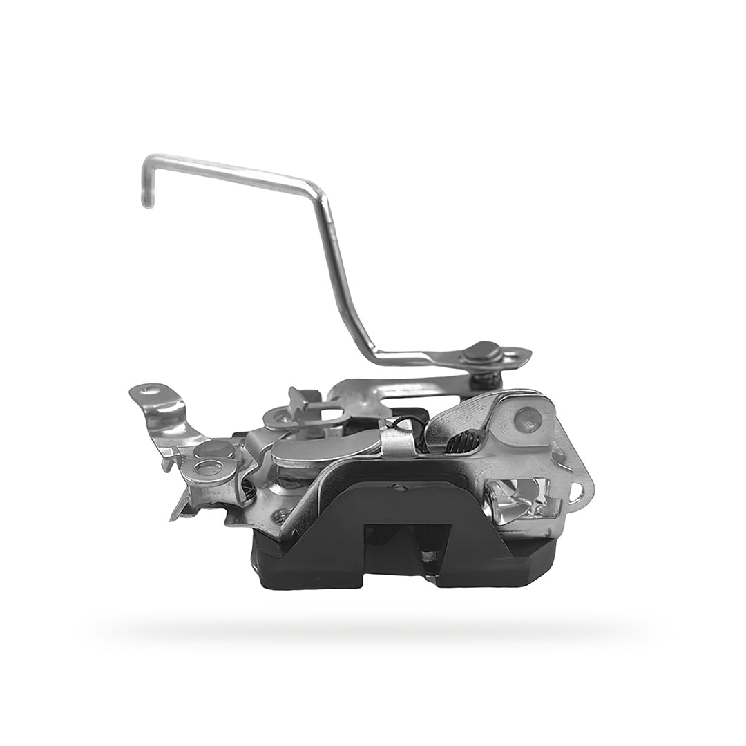 Toyota HiAce H100 (1989 - 2005) Front Door Lock Actuators LH + RH