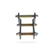 Toyota Hilux IFS (1988 - 2005) Rear Greasable Extended Shackles