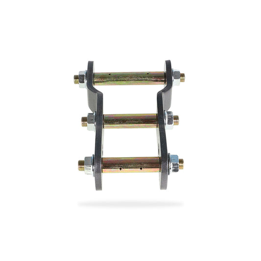Toyota Hilux IFS (1988 - 2005) Rear Greasable Extended Shackles