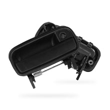 Toyota Hilux N50 / N60 (1988 - 2005) Front and Rear Outer Door Handles LH + RH