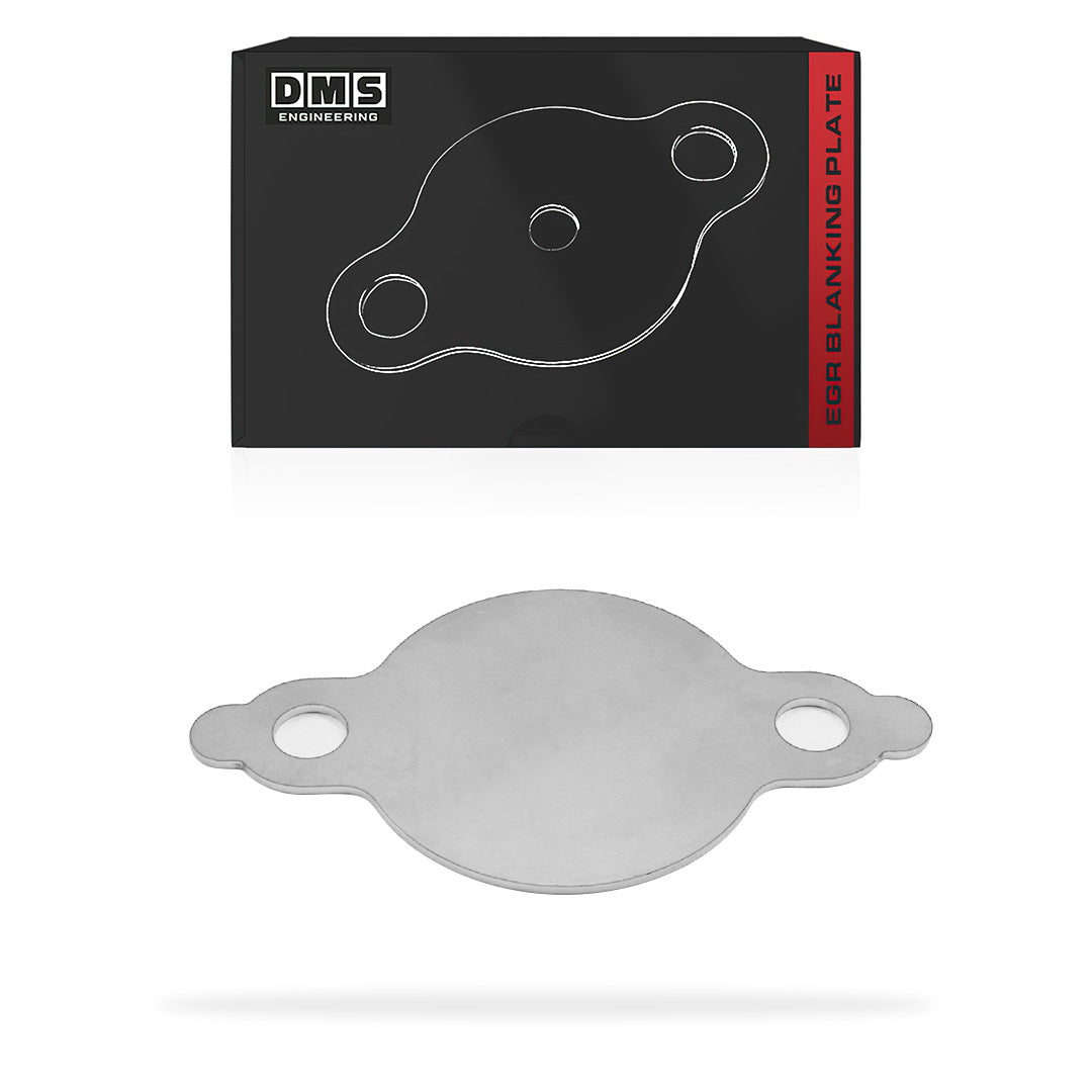 Toyota LandCruiser 200 Series (2007 - 2021) EGR Blanking Plates