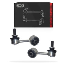 Toyota LandCruiser 200 Series (2007 - 2021) Front Sway Bar Links LH + RH