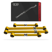 Toyota LandCruiser 80 Series (1990 - 1998) Panhard Rod Rear Upper and Lower