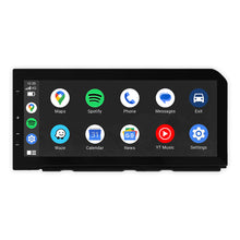 Toyota LandCruiser Prado 250 Series (2024 - 2025) 10" Wireless Android 16 Head Unit for Apple CarPlay / Android Auto