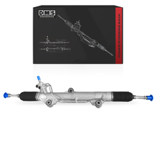 Toyota LandCruiser VDJ200R / URJ202R / UZJ200R Series (2007 - 2021) Power Steering Rack