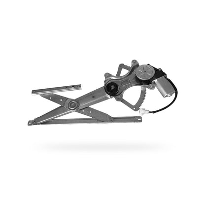 Toyota Landcruiser HDJ80R / HZJ80R / FJ80R / FZJ80R Series (1990 - 1998) Front Window Regulators LH + RH