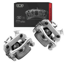Toyota Prius ZVW30 Hybrid (2009 - 2016) Rear Disc Brake Calipers LH + RH