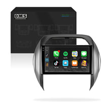 Toyota RAV4 XA20 CA20 / CA20W (2003 - 2005) 9" Wireless Android 16 Head Unit for Apple CarPlay / Android Auto