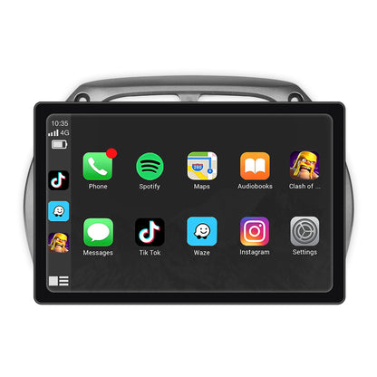 Toyota RAV4 XA20 (2000 - 2005) 7" 13.3" Wireless Android 16 Head Unit for Apple CarPlay / Android Auto