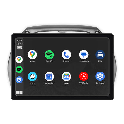 Toyota RAV4 XA20 (2000 - 2005) 7" 13.3" Wireless Android 16 Head Unit for Apple CarPlay / Android Auto
