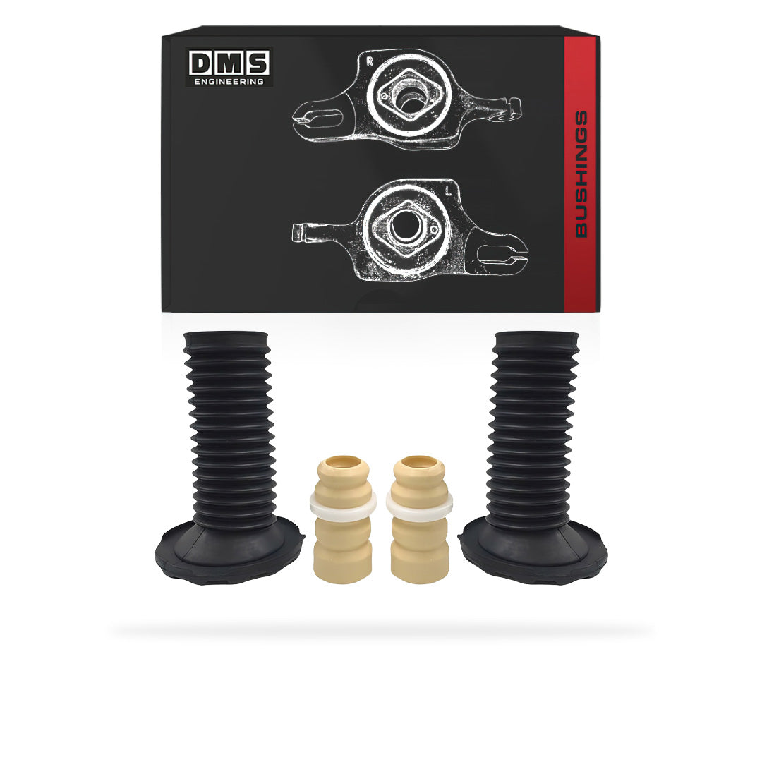 Toyota RAV4 XA30 / XA40 (2006 - 2013) Front With Strut Dust Cover Bump Stop Bushings
