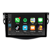 Toyota RAV4 XA30 / XA40 (2005 - 2016) 9" Wireless Android 16 Head Unit for Apple CarPlay / Android Auto