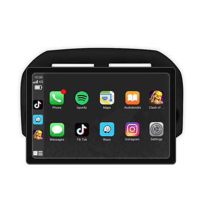 Toyota RAV4 XA30 (2006 - 2012) 9" 10" 13.3" Wireless Android 16 Head Unit for Apple CarPlay / Android Auto