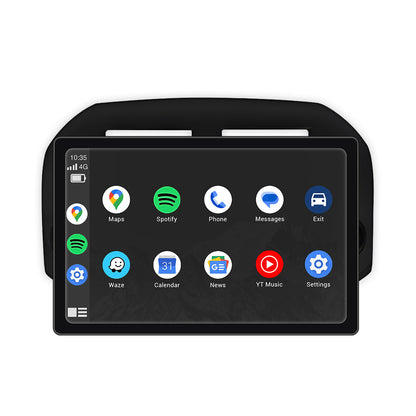 Toyota RAV4 XA30 (2006 - 2012) 9" 10" 13.3" Wireless Android 16 Head Unit for Apple CarPlay / Android Auto