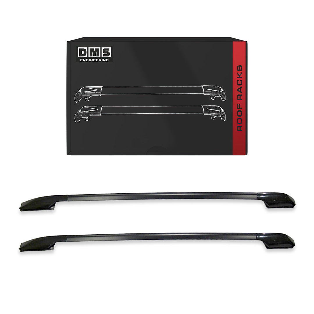 Toyota RAV4 XA30 (2006- 2012) Aluminum Roof Racks