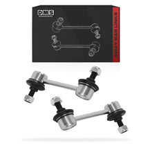 Toyota Sprinter E100 (1994- 2001) Rear Sway Bar Links LH + RH