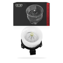 Toyota Yaris XP90 (2005 - 2011) Blower Fan Motor