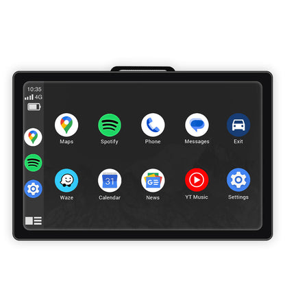 Toyota Corolla Axio 2 / Fielder 3 E160 (2012 - 2021) 9" 13.3" Wireless Android 16 Head Unit for Apple CarPlay / Android Auto