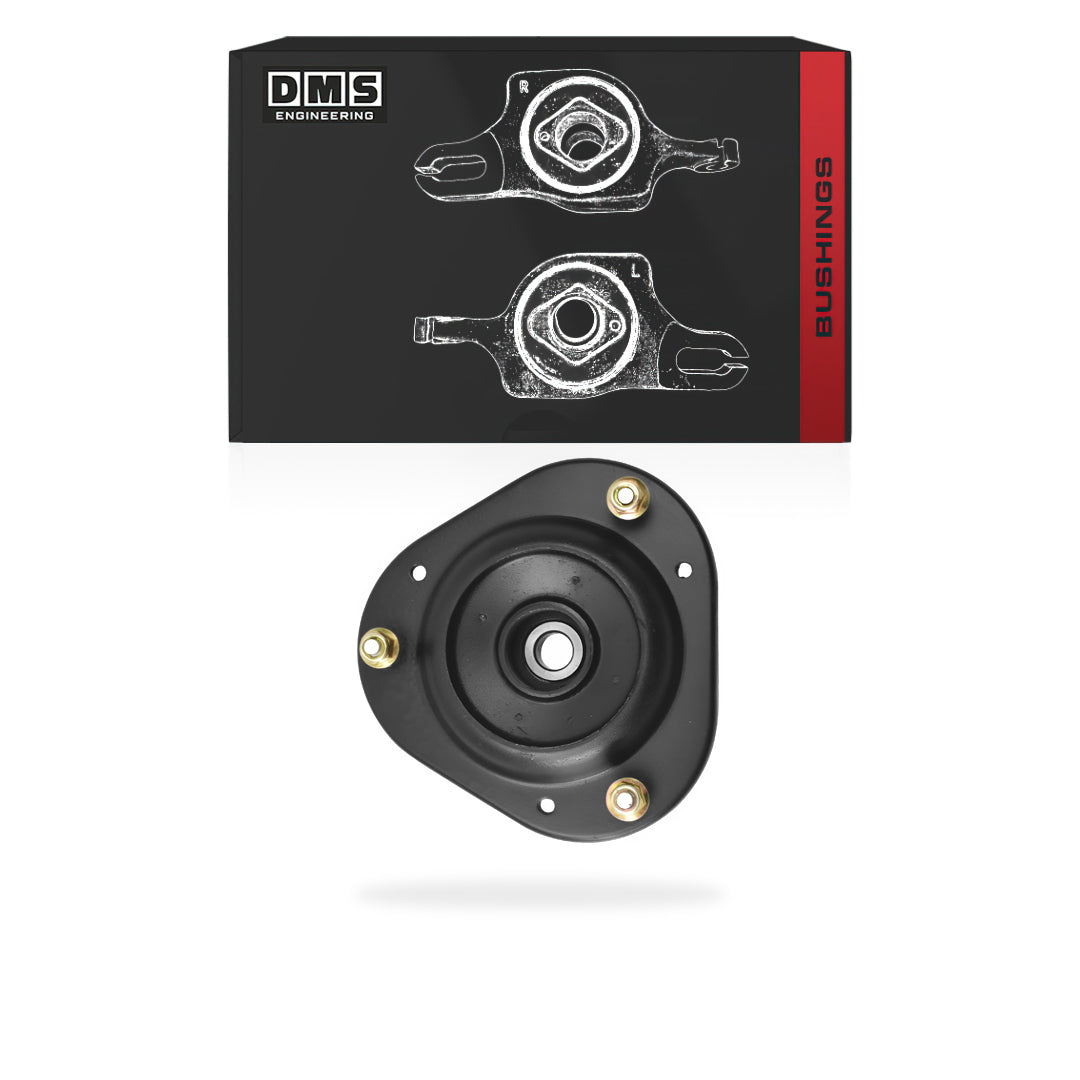 Toyota Corolla E90 (1989 - 1995) Front Top Rubber Strut Mount