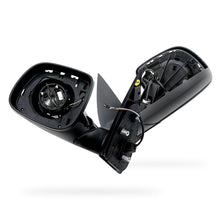 Volkswagen Amarok 2H (2010 - 2022) Genuine Door Mirror Body LH + RH