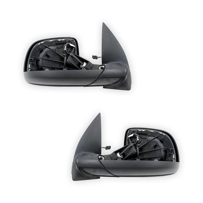 Volkswagen Amarok 2H (2010 - 2022) Genuine Door Mirror Body LH + RH