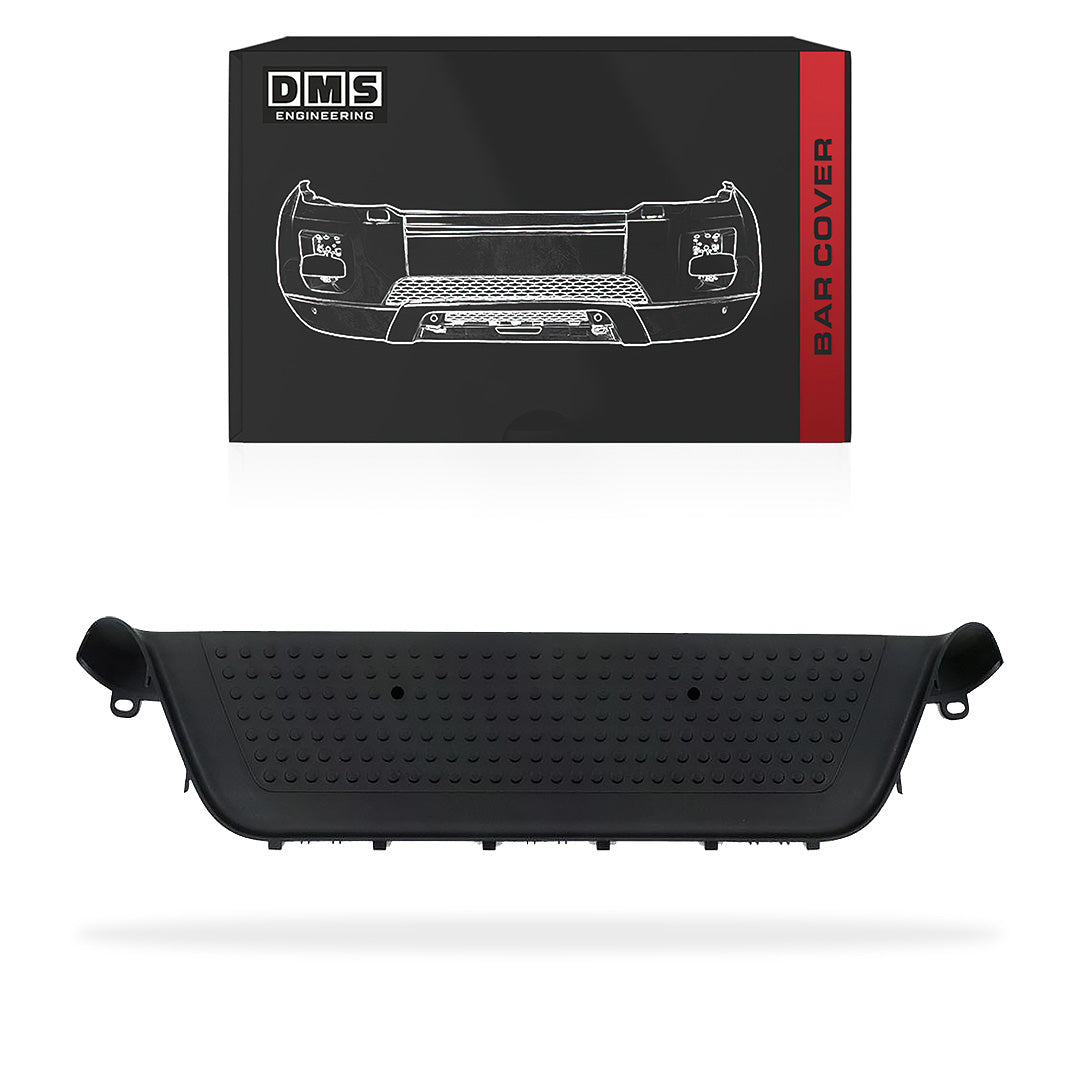 Volkswagen Amarok 2H (2010 - 2022) Genuine Rear Centre Bar Cover