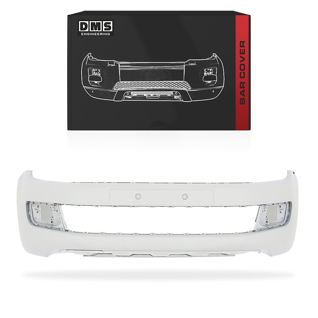 Volkswagen Amarok 2H (2013 - 2016) Genuine Prime Front Bar Cover