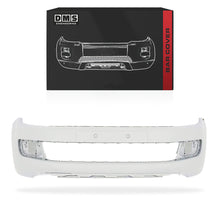 Volkswagen Amarok 2H (2013 - 2016) Genuine Prime Front Bar Cover