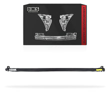 Volkswagen Caddy 2K / 2KN (2010 - 2020) Front Lower Bar Reinforcement