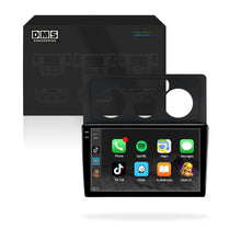 Volkswagen Caddy 2K (2004 - 2010) 10" Wireless Android 16 Head Unit for Apple CarPlay / Android Auto