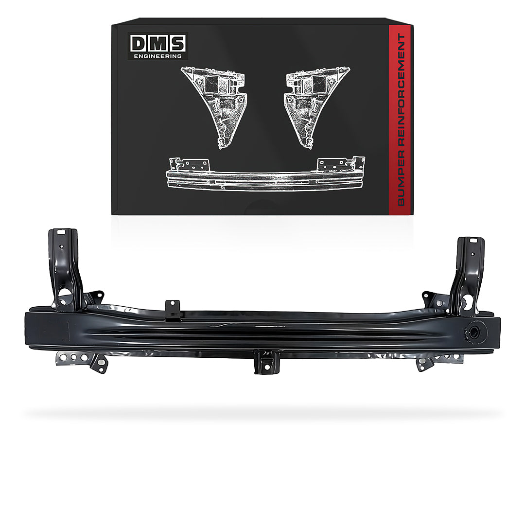Volkswagen Caddy 2K (2010 - 2015) Genuine Front Bar Reinforcement
