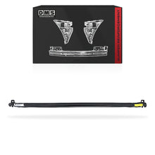 Volkswagen Golf MK5 / MK6 / MK7 (2004 - 2016) Front Lower Bar Reinforcement
