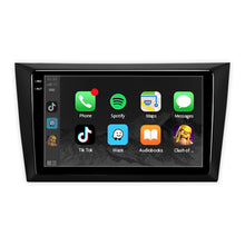 Volkswagen Golf MK6 / MK7 (2008 - 2016) 9" Wireless Android 16 Head Unit for Apple CarPlay / Android Auto