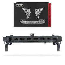 Volkswagen Golf MK6 (2008 - 2013) Front Bar Reinforcement