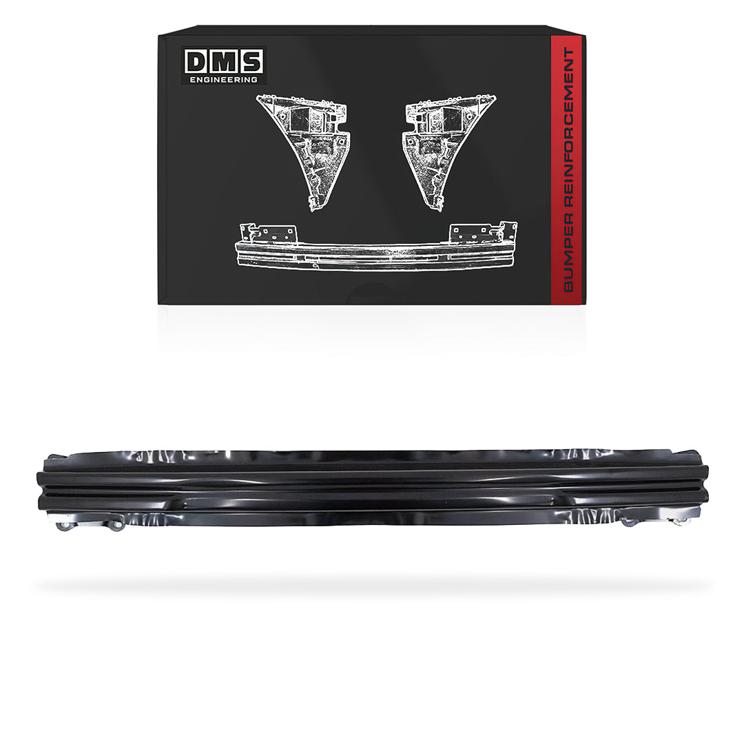 Volkswagen Golf MK6 (2008 - 2013) Rear Bumper Bar Reinforcement
