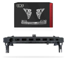 Volkswagen Golf MK6 (2009 - 2013) Front Bar Reinforcement