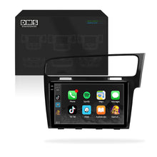 Volkswagen Golf MK7 RHD (2014 - 2018) 10" Wireless Android 16 Head Unit for Apple CarPlay / Android Auto