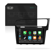Volkswagen Golf MK7 RHD (2014 - 2018) 10" Wireless Android 16 Head Unit for Apple CarPlay / Android Auto