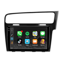 Volkswagen Golf MK7 RHD (2014 - 2018) 10" Wireless Android 16 Head Unit for Apple CarPlay / Android Auto