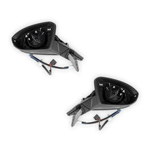 Volkswagen Golf MK7 (2012 - 2017) Genuine Door Mirror Body LH + RH