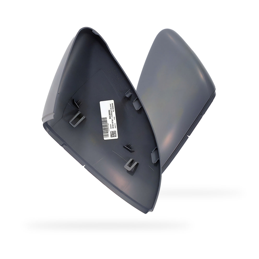 Volkswagen Golf MK7 (2012 - 2020) Genuine Door Mirror Cover LH + RH