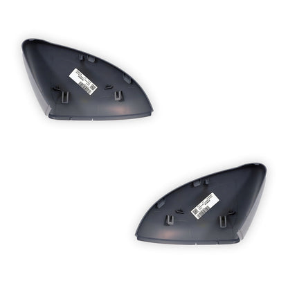 Volkswagen Golf MK7 (2012 - 2020) Genuine Door Mirror Cover LH + RH