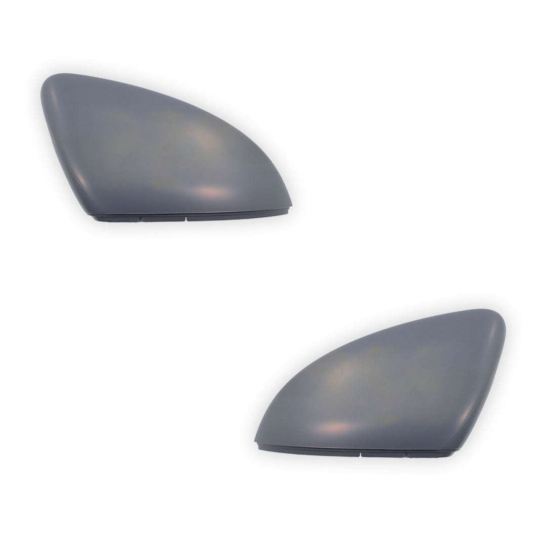Volkswagen Golf MK7 (2012 - 2020) Genuine Door Mirror Cover LH + RH