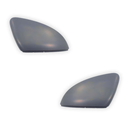 Volkswagen Golf MK7 (2012 - 2020) Genuine Door Mirror Cover LH + RH