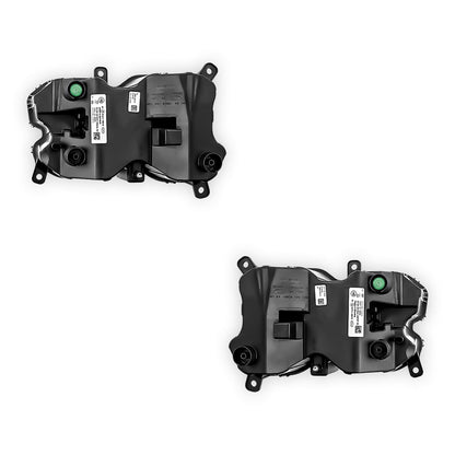 Volkswagen Golf MK8 GTI (2021 - 2026) Genuine Fog Lights LH + RH