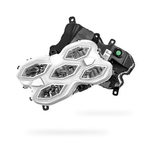 Volkswagen Golf MK8 GTI (2021 - 2026) Genuine Fog Lights LH + RH