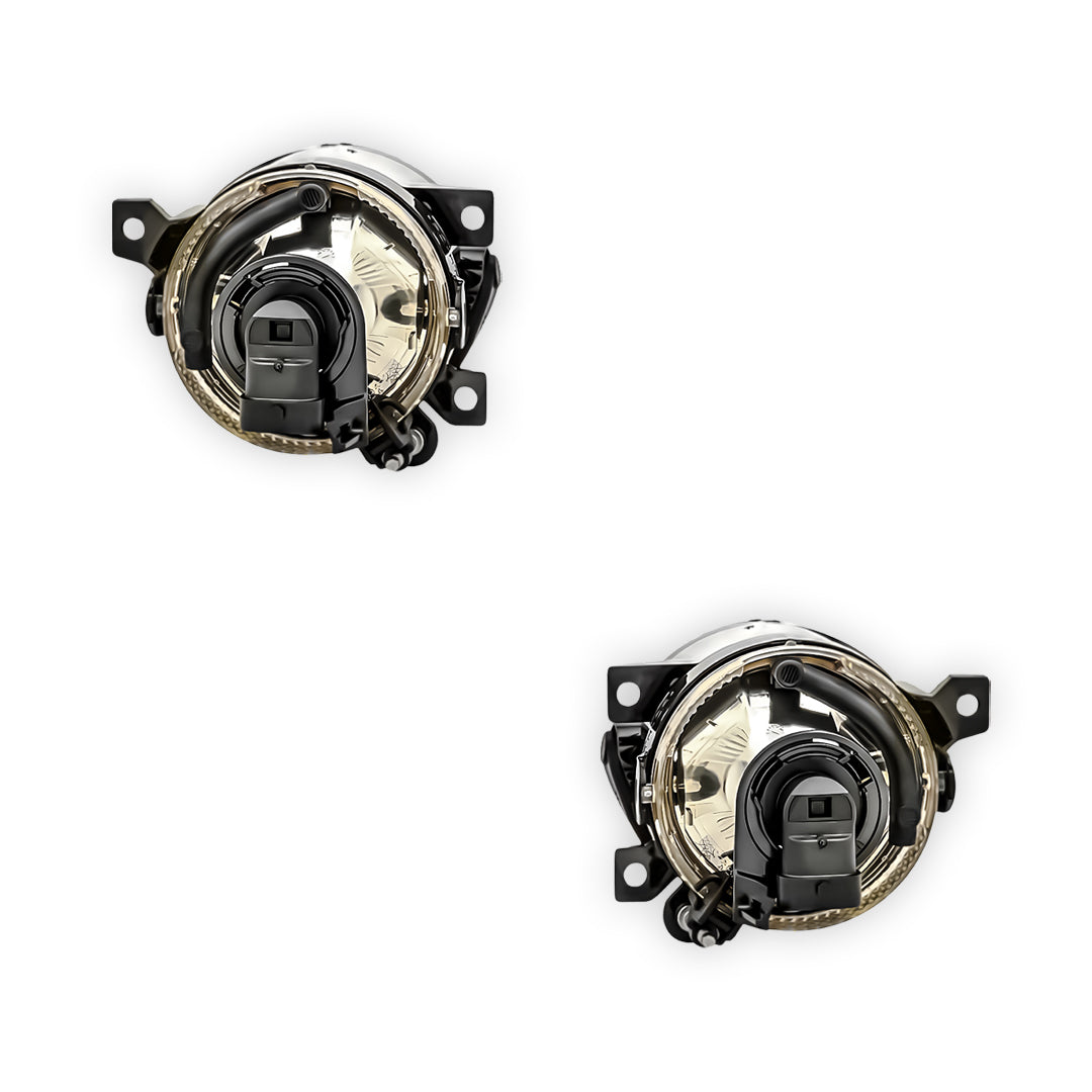 Volkswagen Jetta 1B / 1K (2006 - 2022) Fog Lamps LH + RH