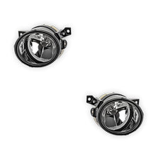 Volkswagen Jetta 1B / 1K (2006 - 2022) Fog Lamps LH + RH