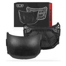 Volkswagen Jetta 1B (2011 - 2017) Bonnet